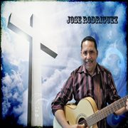 Jose rodriguez - single cover image