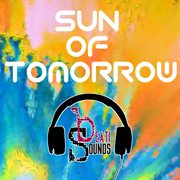 Sun of tomorrow - single cover image