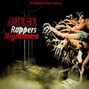 Rappers nightmare cover image