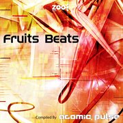 Fruit beats compilation cover image