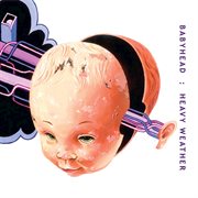 Heavy weather cover image