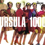 The now sound of Ursula 1000 cover image