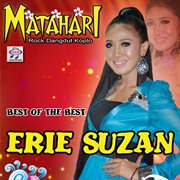Best of the best: erie suzan cover image