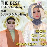 The best ega d'academy 2 cover image