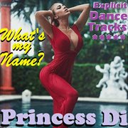 Explicit dance tracks cover image
