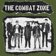 The combat zone cover image