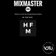 In the mix (hfm) cover image