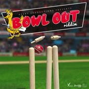 Bowl out riddim cover image