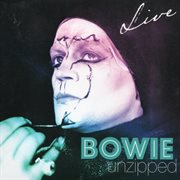 Bowie unzipped cover image