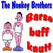 Barse buff knutt cover image