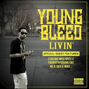 Livin' cover image