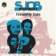 Friendship train cover image