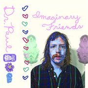 Imaginary friends cover image