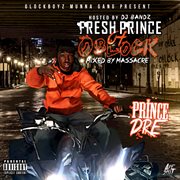 Fresh prince of oblock cover image