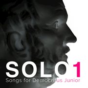 Songs for democritus junior cover image
