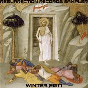 Resurrection records sampler: get resurrected, vol. 5 cover image