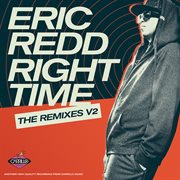 Right time: the remixes, vol. 2 cover image
