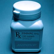 Finimal - ep cover image