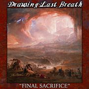 Final sacrifice cover image