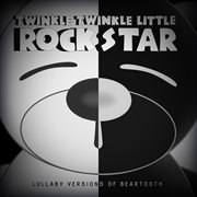Lullaby versions of beartooth cover image