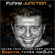 Sheeva records featuring funky junction essential tunes for dj's cover image