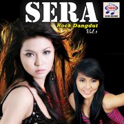 Sera rock dangdut, vol. 1 cover image
