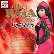Raja music anti lebay cover image