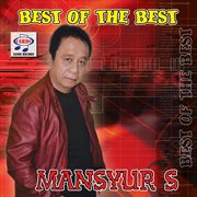 Best of the best mansyur s cover image
