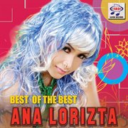 Best of the best ana lorizta cover image