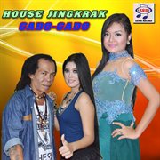 House jingkrak gado gado cover image
