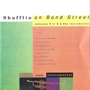 Shufflin on bond street cover image