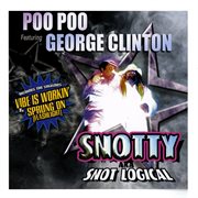 Snotty a.k.a snot logical cover image