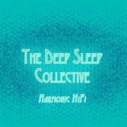 Harmonic hifi cover image