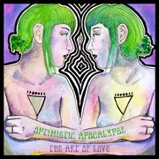 The art of love cover image