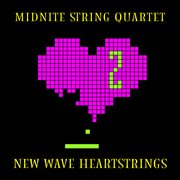 New wave heartstrings v2 cover image