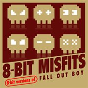 8-bit versions of fall out boy cover image
