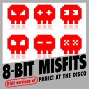 8-bit versions of panic! at the disco cover image