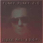 Funky punky 2.0 cover image