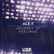 Journey of feelings cover image