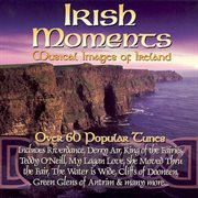 Irish moments cover image