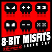 8-bit versions of green day cover image
