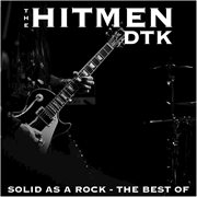 Solid as a rock - the best of cover image