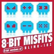 8-bit versions of blink-182 cover image