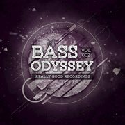 Bass odyssey, vol. 2 cover image