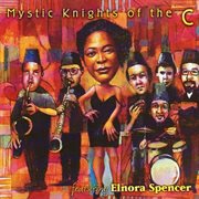 Mystic knights of the c with elnora spencer, pt. 2 cover image