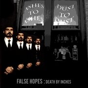 Death by inches cover image