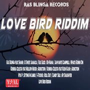 Love bird riddim cover image