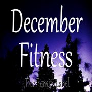 December fitness cover image