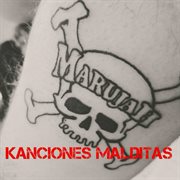Kanciones malditas cover image