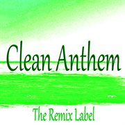 Clean anthem cover image